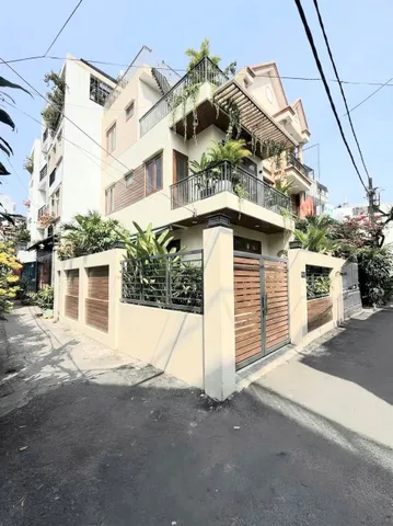 Hẻm nhựa 8m ngay chợ Tân Hương, nhà đẹp 3 tầng 4*12 vuông vức, 5pn, 7.3tỷ (283c1)

📞 Liên hệ xem ngay: 0902 106 911