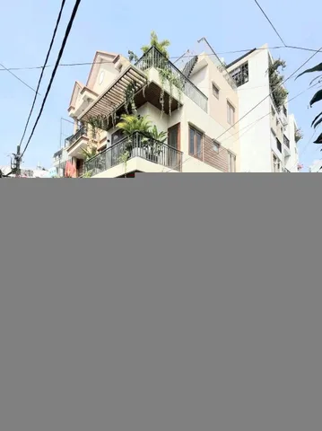 Hẻm nhựa 8m ngay chợ Tân Hương, nhà đẹp 3 tầng 4*12 vuông vức, 5pn, 7.3tỷ (283c1)

📞 Liên hệ xem ngay: 0902 106 911