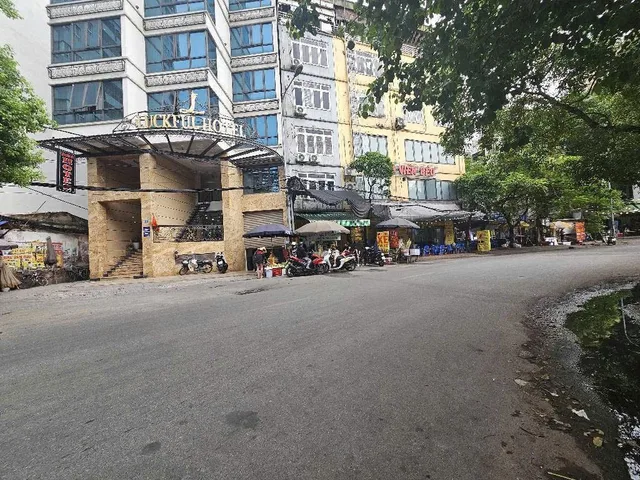 💰 6.95 TỶ – ĐẤT ĐẸP HIẾM, SẴN NHÀ CHO DÒNG TIỀN. ĐƯỜNG TÚ MỠ _ YÊN HÒA