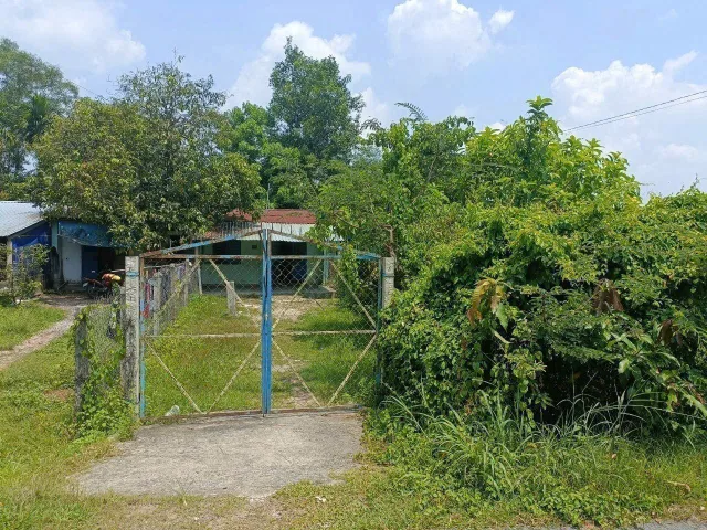 Bán đất 247m² có sẵn 200m² thổ cư ngang 5,3m tại Xã Nhuận Đức