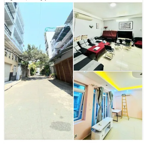 Giữa nhịp sống ồn ào, có một căn nhà lặng lẽ đứng đó – dành riêng cho người đủ chín để chọn sự an yên và đủ bản lĩnh để sống xứng đáng.

📍ÂU CƠ – GIÁP BÀU CÁT – HẺM XE TẢI – KHU DÂN TRÍ CAO (212)
📐 51M² CÔNG NHẬN – NỞ HẬU – VÀO Ở NGAY
💰 ZÁ 9.XT CÒN TL