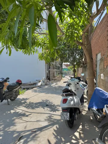 🔥 4 NỀN P.5 – GẦN LÊ VĂN PHẨM, KHU COSY