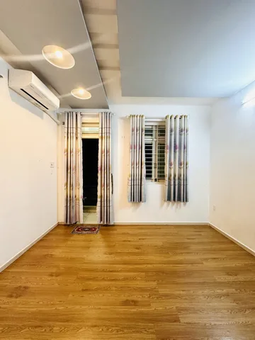 Hẻm ô tô Phạm Văn Chiêu - 51M2 - 3 Tầng - Chỉ 6.18 Tỷ