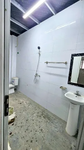 🎯💖🌏Chỉ 9.9 tỷ bán nhà Kim Giang 50m2 lô góc, mặt tiền 5m, ô tô đỗ cửa, gần The Manor Nguyễn Xiển.