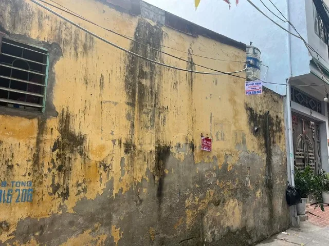 🎯💖🌏 Chỉ 17.8 tỷ bán nhà cấp bốn Kim Giang 120m2, MT 8.5m, ô tô 4 chỗ đỗ cửa, 15m ra ngõ 2 ô tô tránh, hàng xóm The Manor Nguyễn Xiển.