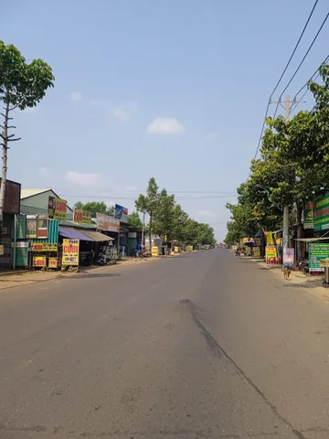 Đất chính chủ