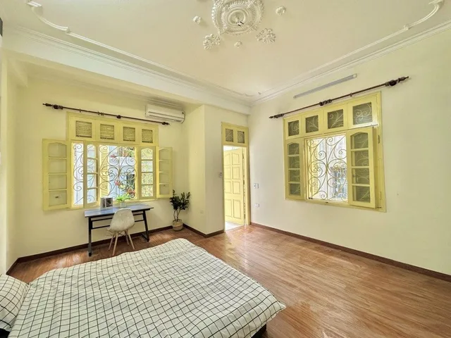 SIÊU PHẨM GIẢI PHÓNG - LÔ GÓC 3 THOÁNG VĨNH VIỄN - 85m2 x 5 Tầng - 19 Tỷ thương lượng