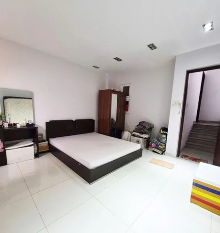 Bán gấp nhà 5 tầng, HXH, Hồng Lạc, P.Bảy Hiền, 65m2, chỉ 9 tỷ TL