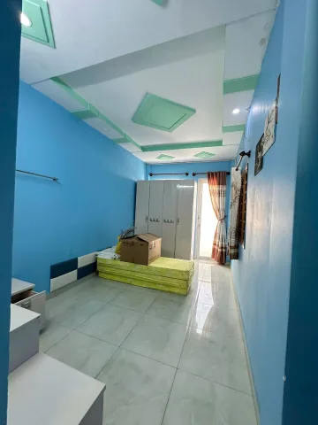 Nhà An Lạc cạnh Bx Miền Tây, HXH thông, 3 tầng 60m2, chỉ 5.4 tỷ
