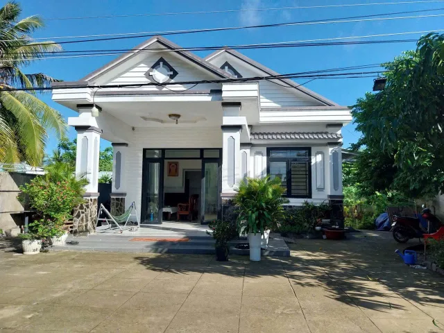 Bán nhà 955m² ngang 18m giá 3.8 tỷ tại Phường Hưng Phú