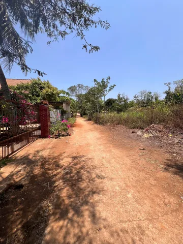 Bán đất 250.3m² có sẵn 60m² thổ cư ngang 10.0m giá 550 triệu tại Xã Ea Ktur