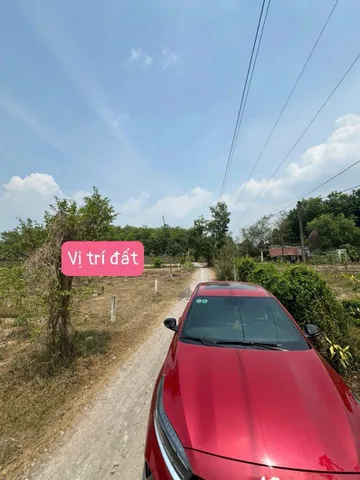 Bán đất 325m² ngang 5m giá 588 triệu tại Phường An Tịnh