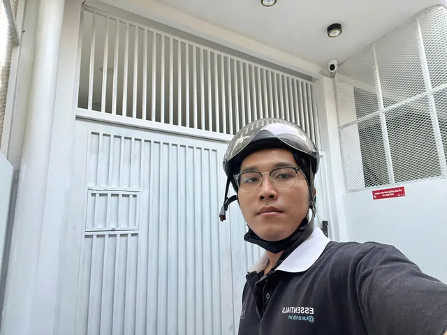 🚨 THUẬN AN CƯ – CHDV 5 CĂN – DÒNG TIỀN ỔN ĐỊNH
 45tr/th 🔥 Q7 – H.ẺM 308 HUỲNH TẤN PHÁT – 6x21 – 2 TẦNG – NH.ỈNH 8 T.Ỷ