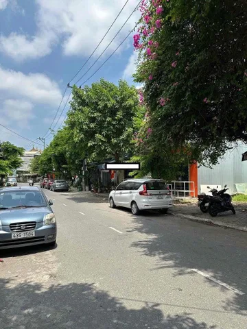 📌📌📌LÀM VIỆC TRỰC TIẾP GIÁ TỐT !!! Bán đất Nguyễn Công Triều, Hòa An