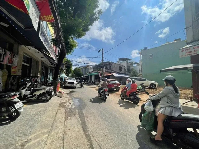 📌📌📌LÀM VIỆC TRỰC TIẾP GIÁ TỐT !!! Bán đất Cù Chính Lan, Thanh Khê Đông