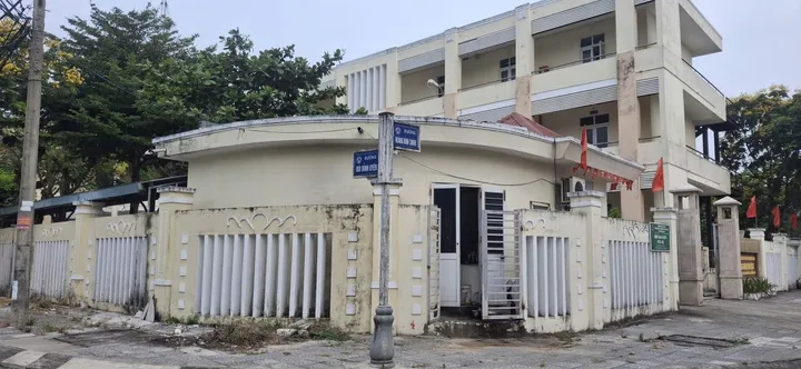 📌📌📌LÀM VIỆC TRỰC TIẾP GIÁ TỐT !!! Bán đất Nguyễn Bỉnh Uyên, Hòa Hải