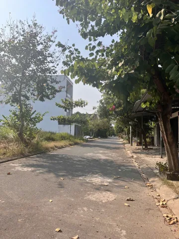 📌📌📌LÀM VIỆC TRỰC TIẾP GIÁ TỐT !!! Bán đất Trương Vân Lĩnh, Hòa Hiệp Nam
