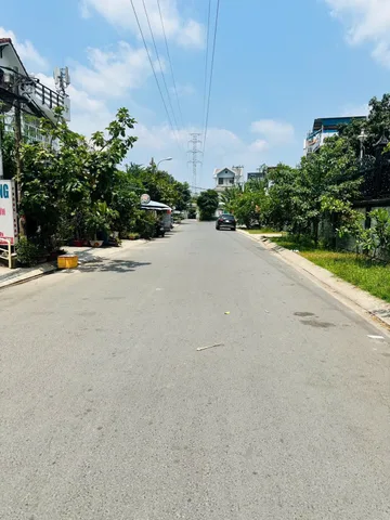 Bán nhà 70m² full thổ cư ngang 4,5m giá 5.5 tỷ tại Đường Huyện Nhà Bè Xã Nhà Bè