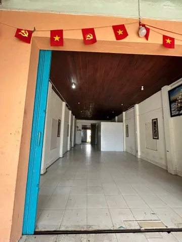📌📌📌LÀM VIỆC TRỰC TIẾP GIÁ TỐT !!! Bán nhà Trần Thủ Độ, Điện Bàn Đông