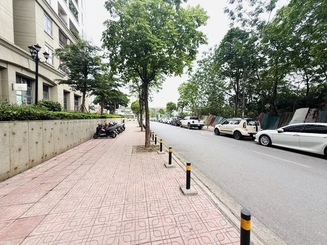 💥  SHOPHOUSE  - CUỐN SỔ HƯU CAO CẤP - KINH DOANH - THƯỢNG THANH LONG BIÊN - TIỆN ÍCH 5 ⭐️