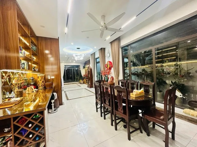 BÁN BIỆT THỰ MỸ ĐÌNH SÔNG ĐÀ (SUDICO) – 194M2 – 2 MẶT TIỀN – 69.3 TỶ – HÀNG HIẾM