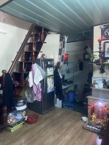 NHÀ 15M2 3 TẦNG SẮP THÀNH MẶT TIỀN ĐƯỜNG VEN SÔNG VIEW XỊN– HIỆP BÌNH CHÁNH THỦ ĐỨC