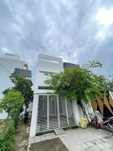 🏠 BÁN HOMESTAY MẶT TIỀN NGUYỄN HỮU HÀO - NGŨ HÀNH SƠN - 118M2 - 3 MẶT THOÁNG - DÒNG TIỀN 25TR/THÁNG
