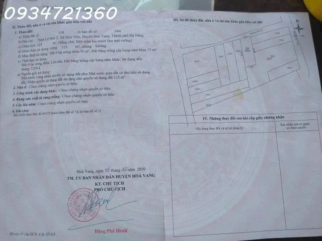 💥 SIÊU PHẨM LỆ SƠN 2 - NGANG 7M HIẾM CÓ - GIÁ ĐẦU TƯ 💥