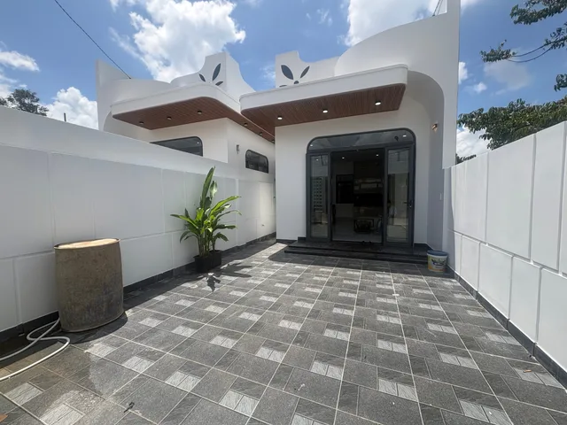 🏡 Nhà cấp 4 hẻm Đặng Trần Côn chỉ 1tỷ9xx