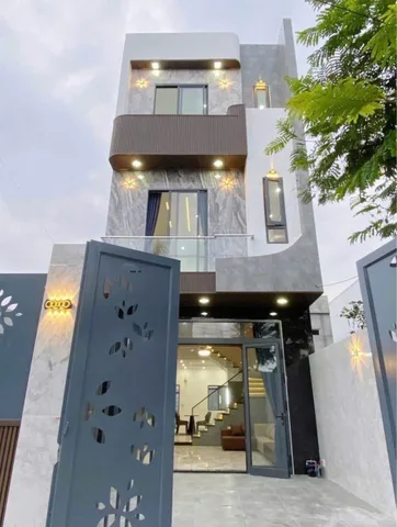 🏠 BÁN NHÀ 3 TẦNG MẶT TIỀN BẦU CẦU 28 - HOÀ XUÂN  - CẨM LỆ - 100M2 - FULL NỘI THẤT XỊN - NHỈNH 5 TỶ X