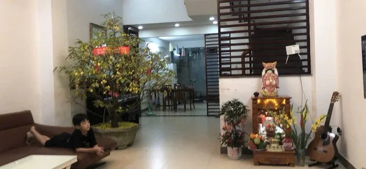 🏠 BÁN NHÀ MẶT TIỀN HOÀNG XUÂN NHỊ - HẢI CHÂU - LÕI 4 TRƯỜNG ĐẠI HỌC - 88M2 NHỈNH 8,x tỷ