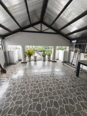 BÁN NHÀ PHƯỜNG HIỆP BÌNH CHÁNH, THỦ ĐỨC - 54m2 - 3 TẦNG - GIÁ 6.9 TỶ TL