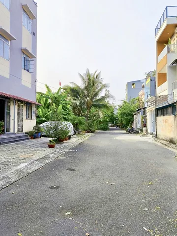 🚗 BÁN NHÀ 4 TẦNG - 60MV ( 4*15), HOÀN CÔNG - 3PN, 4WC, Ở NGAY - HẺM XE HƠI - TRƯỜNG THẠNH, THỦ ĐỨC.( N )