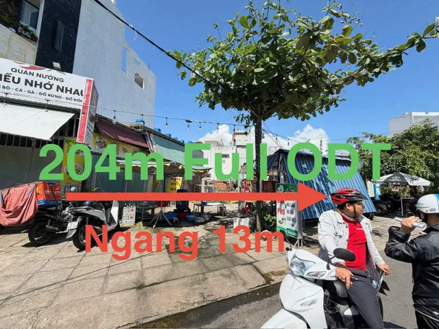 🚀 ĐẤT MT NGUYỄN TRÃI – NGUYỄN HUỆ

📐 204,4m²
📍 Khu phố Nguyễn Huệ – Tuy Hòa

🏘️ Vị trí trung tâm, kinh doanh tốt

💰 2x tỷ

☎️ 0967 923 139 (Zalo)

🏠 Nhận ký gửi BĐS Phú Yên

#bds #phuyen