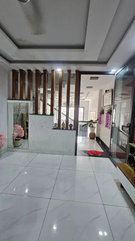 CẦN BÁN GẤP 4 TẦNG BHHA GẦN GÒ XOÀI LÊ VĂN QUỚI BÌNH TÂN.