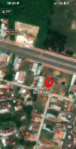 🌊 ĐẤT MẶT TIỀN BÊ TÔNG – HÒA QUANG BẮC

📐 200m² (10x20) – full ONT
🚪 MT 10m bê tông 6m

🏘️ Khu dân cư hiện hữu, hạ tầng đầy đủ

💰 850 triệu

☎️ 0967 923 139 (Zalo)

🏠 Nhận ký gửi BĐS Phú Yên