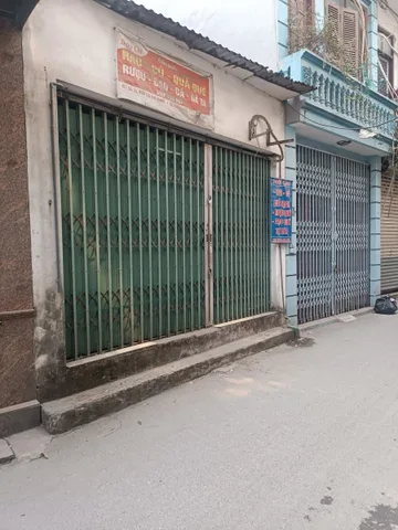 🎯🌏 CHỈ 14.55 TỶ BÁN NHÀ KIM GIANG 86M2, MT 4.5M,   NGÕ 4M Ô TÔ QUA, CÁCH NGÕ Ô TÔ TRÁNH 20M.HÀNG XÓM THE MANOR NGUYỄN XIỂN.PHÙ HỢP Ở, XÂY CHUNG CƯ MINI.