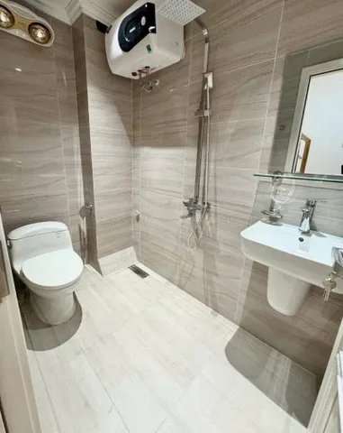 🎯Chỉ 10.99 tỷ sở hữu nhà Kim Giang 40m² x 6 tầng thang máy, 5 ngủ, ô tô VF3 đỗ cửa.Cách 40m ra ngõ ô tô tránh.