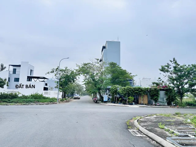 BÁN ĐÂT KHU KT NINH CƠ, VIEW BIỂN, 287M2, MT20M, 2 THOÁNG, Ô TÔ TRÁNH, PHÙ HỢP ĐT KS, CHDV