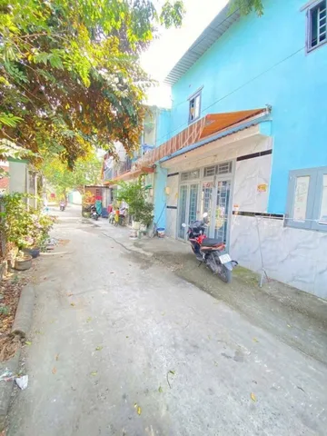 🏡 NHÀ GIÁ RẺ THỚI TAM THÔN – XE HƠI TỚI NHÀ