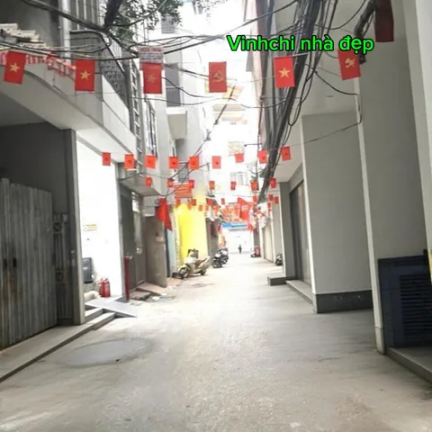 Oto vào nhà, CHDV Mỹ Đình 90m2, thang máy, thu 120tr/tháng, 20 tỷ