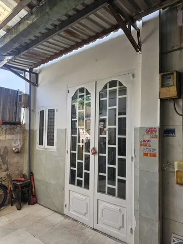 💥 NHÀ GIÁ RẺ GẦN CHỢ THỚI TỨ – CHỈ 450 TRIỆU