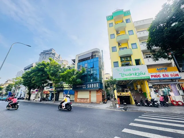 BÁN SIÊU PHẨM KHAN HIẾM - NGANG KHỦNG 15M*21M- CUNG ĐƯỜNG THƯƠNG HIỆU YERSIN, QUẬN - 0938676685 GIANG GIANG