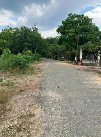 Cần bán gấp đất Đồng Nai (Đồng Phú, Bình Phước), 2100m2, 350tr