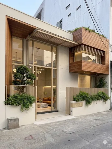 🔥HIẾM! BÁN ĐẤT TẶNG NHÀ C4 KIỆT OTO SÁT NÁCH HOÀ CƯỜNG-50M2 NGANG GẦN 8M CHỈ 4,X NHỎ TL 🔥
