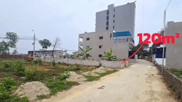 CƠ HỘI ĐẦU TƯ ĐẤT KHAI THÁC DÒNG TIỀN TẠI HÒA LẠC