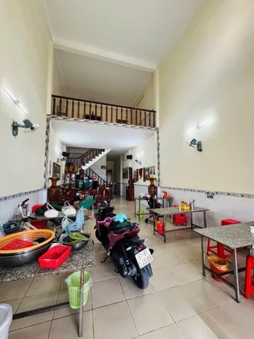 CỰC HIẾM - MẶT TIỀN LIÊN KHU 4-5 - KINH DOANH ĐA NGÀNH - GIÁ CHỈ 9.99 TỶ