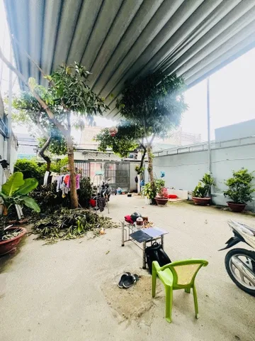 CHỦ CẦN TIỀN BÁN GẤP NHÀ VÕ VĂN KIỆT AN LẠC 190M2 CHỈ 8TY4