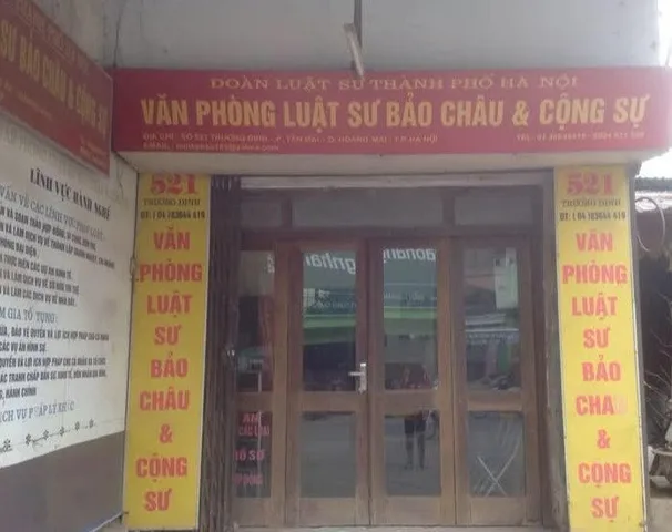 Bán đất 88m² full thổ cư ngang 3.5m giá 25 tỷ tại Đường Trương Định Phường Hoàng Mai