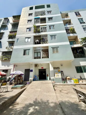 Siêu Hiếm C/c Hiệp Bình Chánh, 53m²,  ngay Gigamall, Sổ Riêng,  2.78 Tỷ